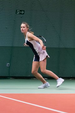 Lilly Düffert 2129 - Ellerbeker Weihnachtsturnier